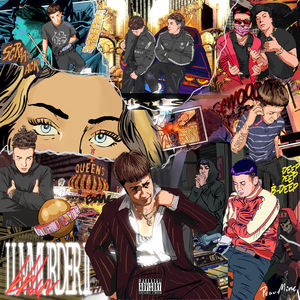 Nicolette SheaBRAZZER
